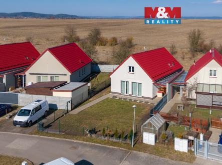 Prodej domu/vily, 110 m²