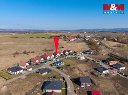 Prodej domu/vily, 110 m²