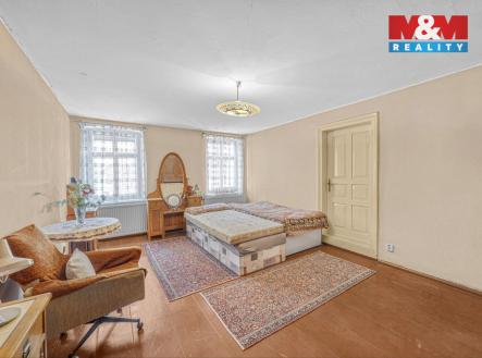 Prodej domu/vily, 210 m²