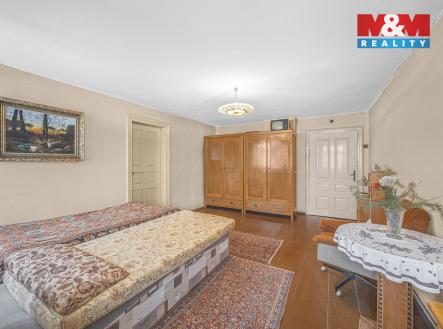 Prodej domu/vily, 210 m²