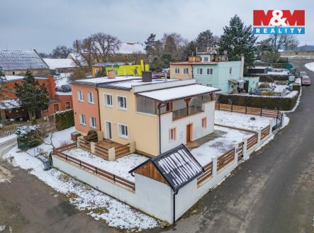 Prodej domu/vily, 98 m²