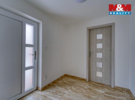 Prodej domu/vily, 98 m²