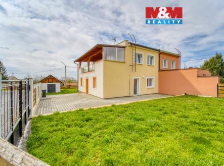 Prodej domu/vily, 98 m²