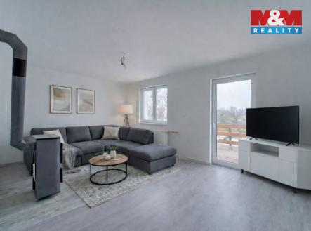 Prodej domu/vily, 98 m²