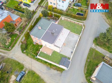 Prodej domu/vily, 98 m²