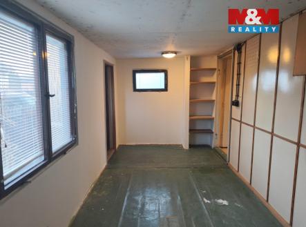 Prodej domu/vily, 70 m²
