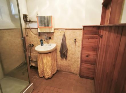 Prodej domu/vily, 70 m²