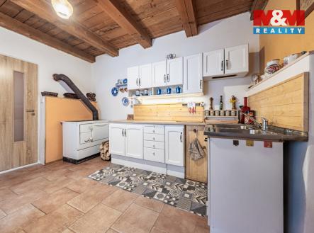 Prodej domu/vily, 126 m²