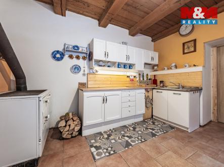 Prodej domu/vily, 126 m²