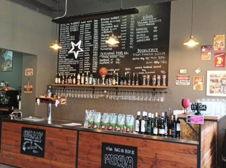 Pronájem obchodní prostor, 180 m²