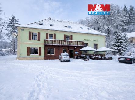 Pronájem bytu, 1+kk, 25 m²