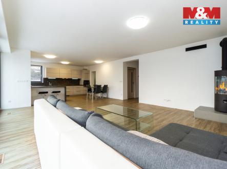 Prodej domu/vily, 287 m²