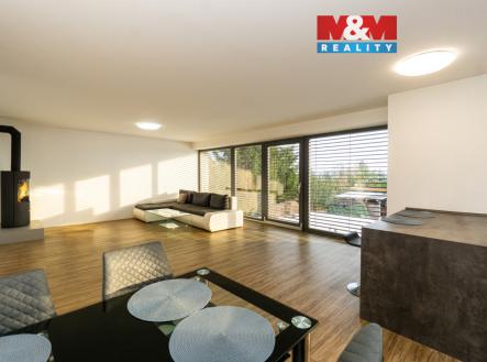 Prodej domu/vily, 287 m²