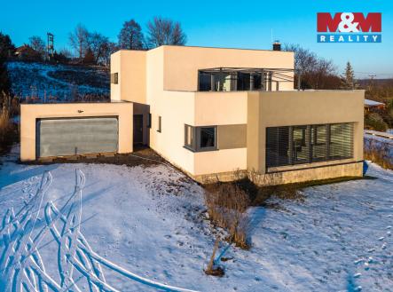 Prodej domu/vily, 287 m²