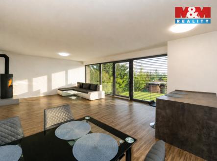 Prodej domu/vily, 287 m²