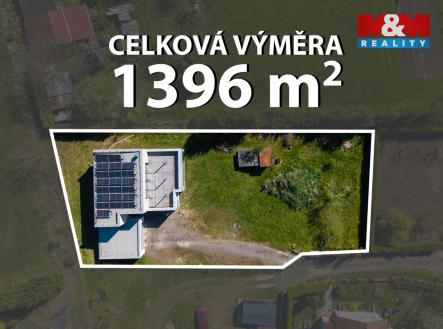 Prodej domu/vily, 287 m²
