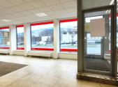 Pronájem obchodní prostor, 180 m²