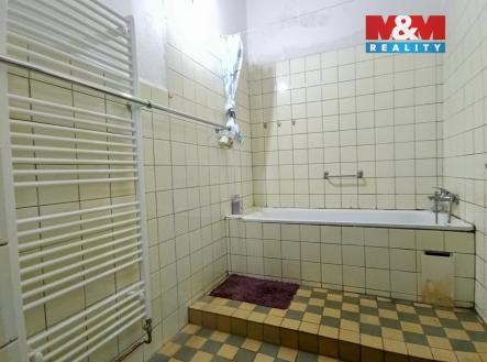 Pronájem bytu, 2+1, 70 m²