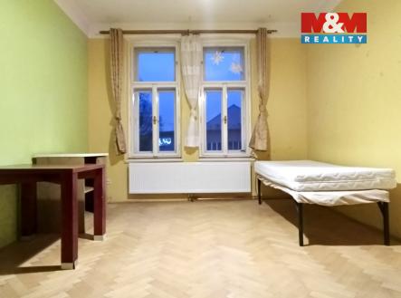 Pronájem bytu, 2+1, 75 m²