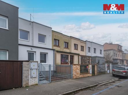 Prodej domu/vily, 120 m²