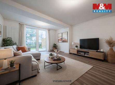 Prodej domu/vily, 120 m²