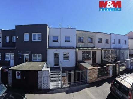 Prodej domu/vily, 120 m²