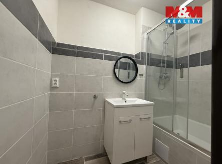 Pronájem bytu, 3+1, 69 m²