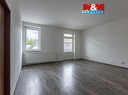 Prodej bytu, 2+1, 70 m²