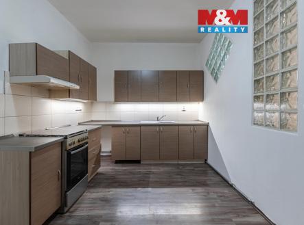 Prodej bytu, 2+1, 70 m²