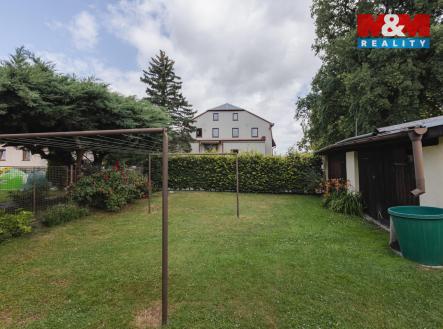 Prodej bytu, 2+1, 70 m²