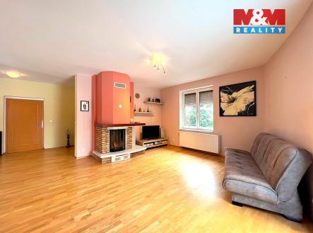 Prodej domu/vily, 241 m²