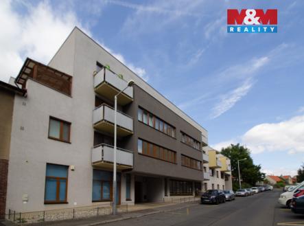 Prodej kanceláře, 401 m²