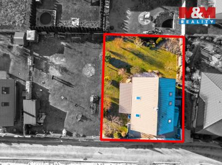 Prodej domu/vily, 148 m²