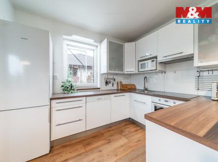 Prodej domu/vily, 148 m²