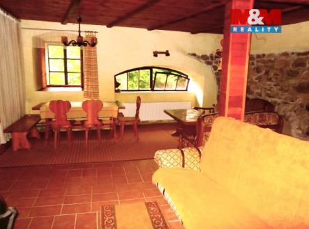 Prodej pozemku, zemědělská půda, 107 344 m²