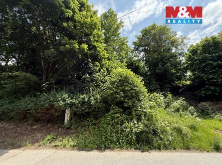 Prodej pozemku pro bydlení, 1 052 m²