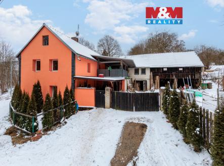 Prodej domu/vily, 142 m²