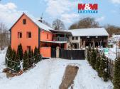 Prodej domu/vily, 142 m²