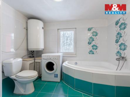 Prodej domu/vily, 142 m²