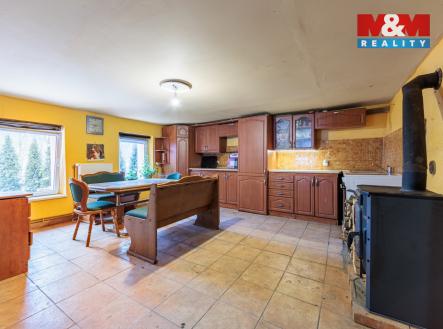 Prodej domu/vily, 142 m²