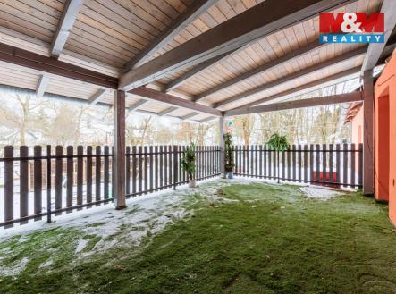 Prodej domu/vily, 142 m²