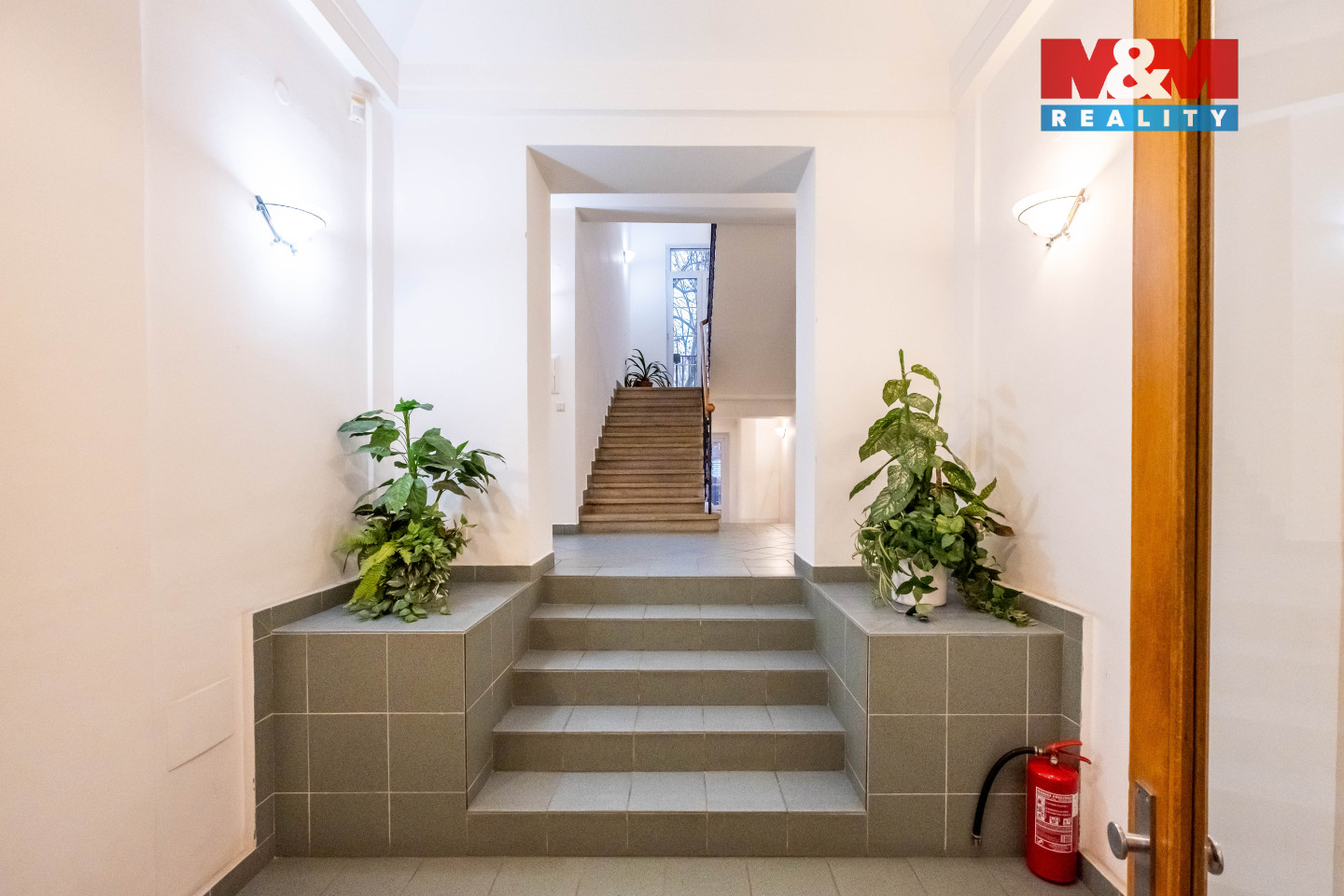 Pronájem kanceláře, 18 m², Praha 10, ul. Kolovratská