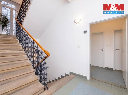 Pronájem kanceláře, 18 m²