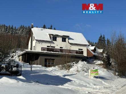Prodej domu/vily, 260 m²