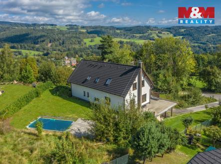 Prodej domu/vily, 260 m²