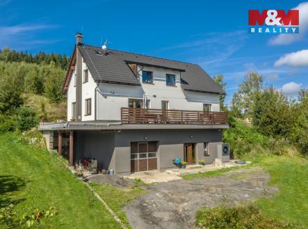 Prodej domu/vily, 260 m²