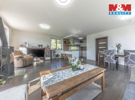 Prodej domu/vily, 260 m²