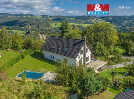 Prodej domu/vily, 260 m²