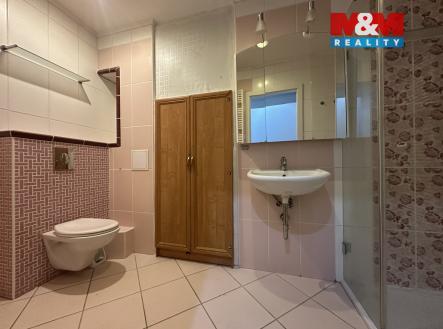 Pronájem bytu, 2+1, 60 m²