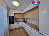 Prodej bytu, 3+kk, 65 m²